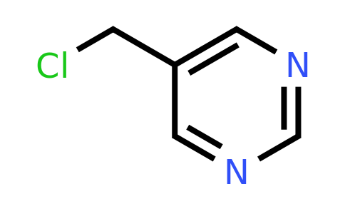 CAS 101346-02-5 | 5-(chloromethyl)pyrimidine