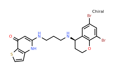 CAS 1013915-71-3 | Rep-3123