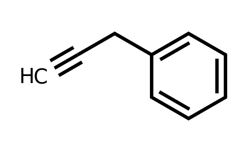 CAS 10147-11-2 | (prop-2-yn-1-yl)benzene