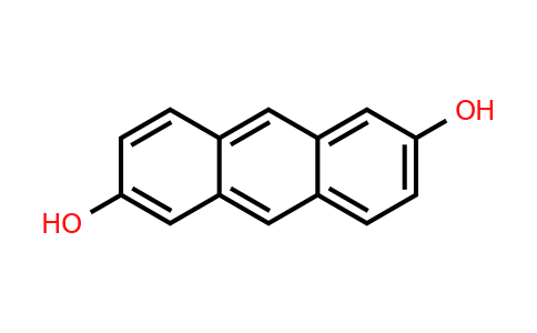 CAS 101488-73-7 | 2,6-Dihydroxyanthracene