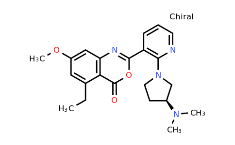 CAS 1015439-77-6 | Krp-109