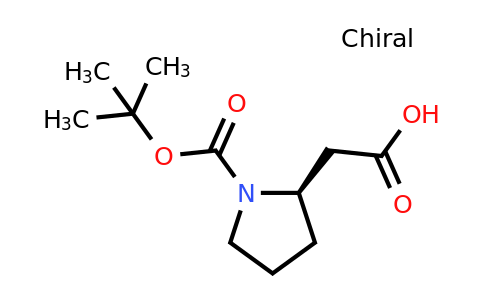 CAS 101555-60-6 | Boc-D-beta-homoproline