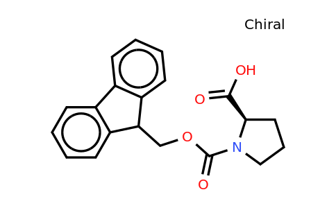 CAS 101555-62-8 | Fmoc-D-pro-oh