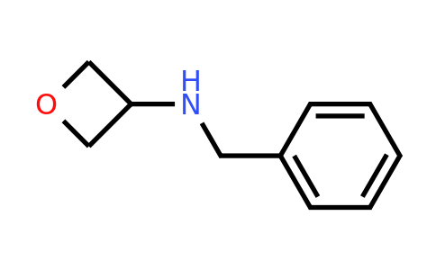 CAS 1015937-48-0 | N-benzyloxetan-3-amine