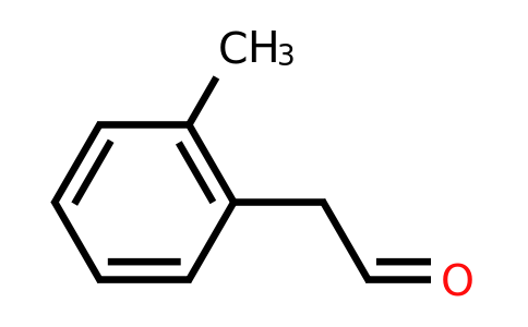 CAS 10166-08-2 | (2-Methylphenyl)acetaldehyde