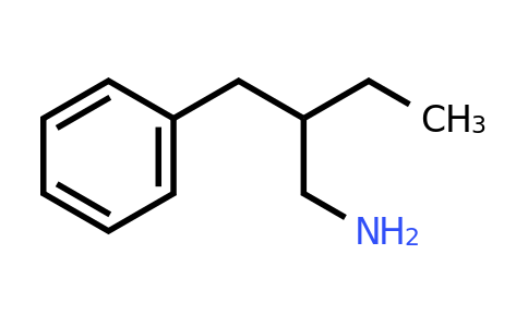 CAS 1017145-79-7 | 2-Benzylbutan-1-amine