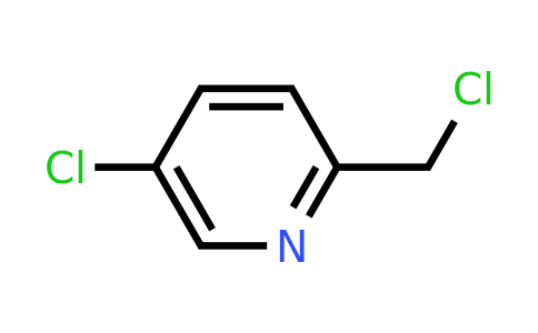 CAS 10177-24-9 | 5-chloro-2-(chloromethyl)pyridine