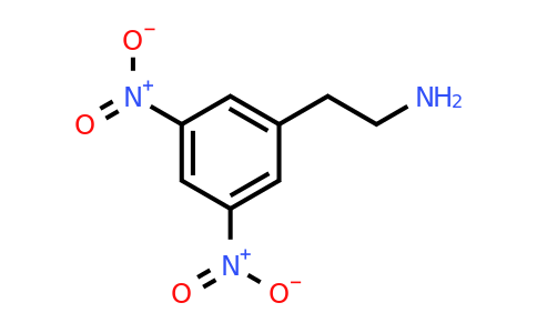 CAS 1017789-51-3 | 2-(3,5-Dinitrophenyl)ethanamine