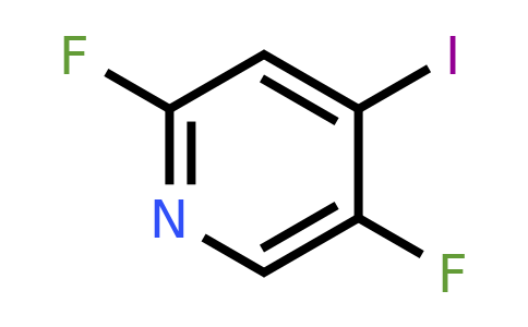 CAS 1017793-20-2 | 2,5-difluoro-4-iodopyridine