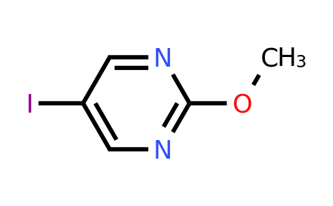 CAS 101803-06-9 | 5-Iodo-2-methoxypyrimidine