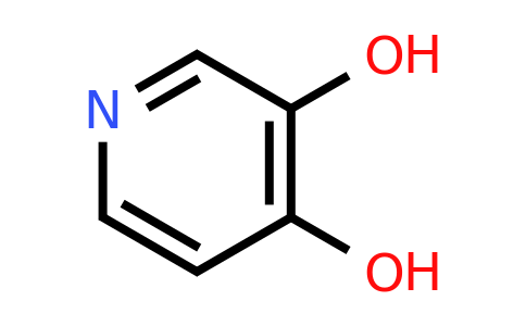 CAS 10182-48-6 | Pyridine-3,4-diol