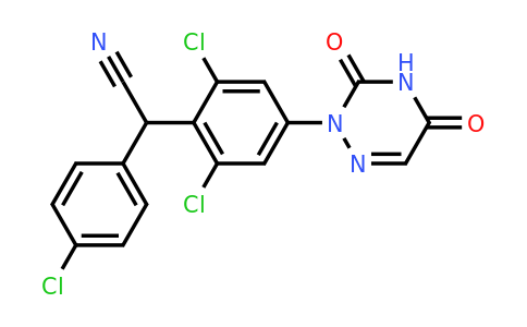 CAS 101831-37-2 | Diclazuril