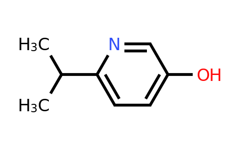 CAS 101870-78-4 | 6-Isopropylpyridin-3-ol