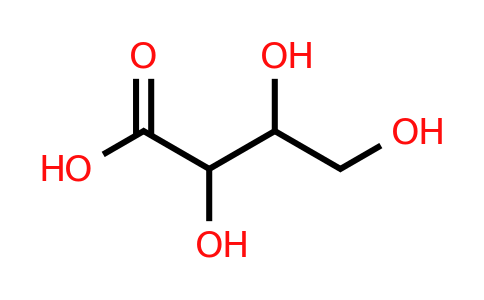 CAS 10191-35-2 | 2,3,4-Trihydroxybutanoic acid