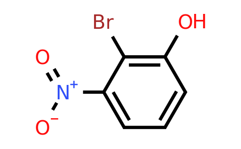 CAS 101935-40-4 | 2-Bromo-3-nitrophenol
