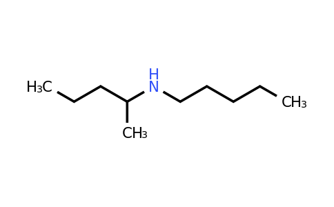 CAS 1019518-65-0 | (Pentan-2-yl)(pentyl)amine