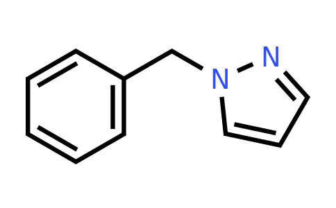 CAS 10199-67-4 | 1-Benzylpyrazole