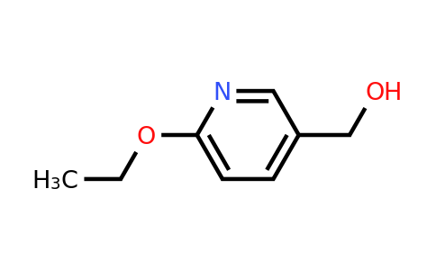 CAS 101990-67-4 | (6-Ethoxypyridin-3-yl)methanol