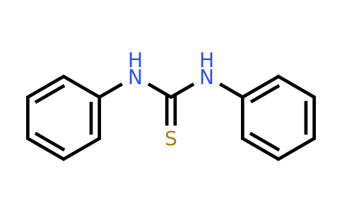 CAS 102-08-9 | N,N'-Diphenylthiourea