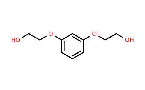 CAS 102-40-9 | 2,2'-(1,3-Phenylenebis(oxy))diethanol
