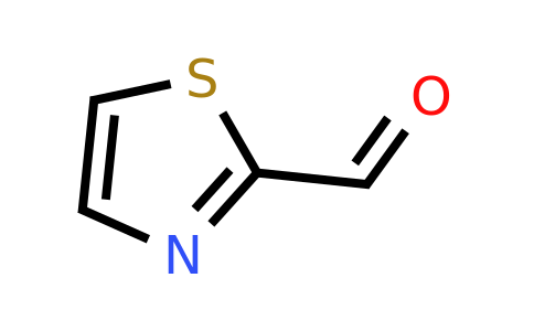 2-Thiazolecarboxaldehyde