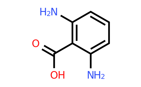 CAS 102000-59-9 | 2,6-Diaminobenzoic acid