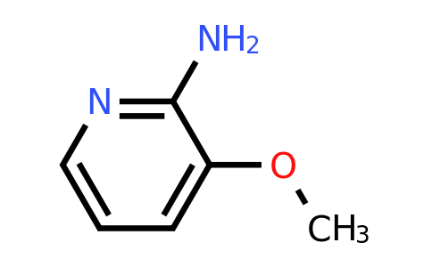 CAS 10201-71-5 | 2-Amino-3-methoxypyridine