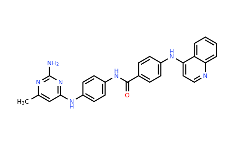 CAS 1020149-73-8 | Sgi-1027