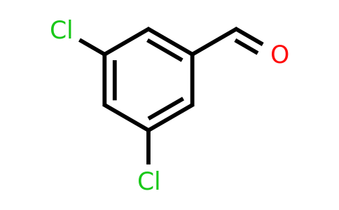 CAS 10203-08-4 | 3,5-Dichlorobenzaldehyde