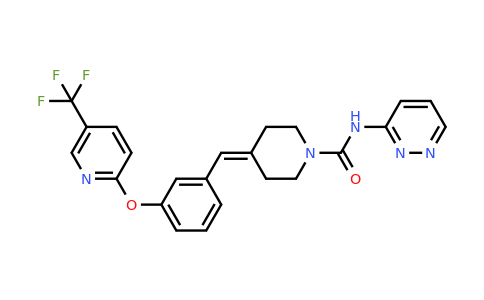 CAS 1020315-31-4 | Pf-4457845