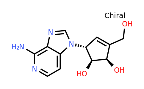 CAS 102052-95-9 | 3-Deazaneplanocin A
