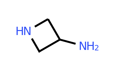 CAS 102065-86-1 | Azetidin-3-amine