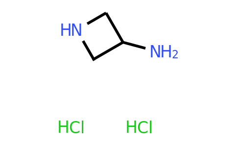 CAS 102065-89-4 | azetidin-3-amine dihydrochloride