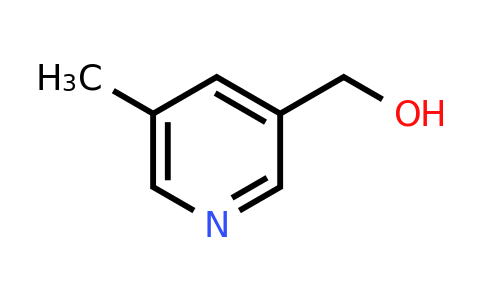 (5-methylpyridin-3-yl)methanol