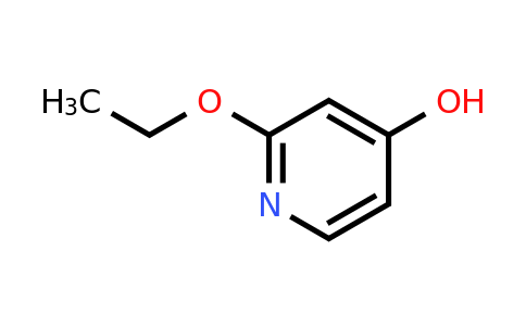 2-Ethoxypyridin-4-ol