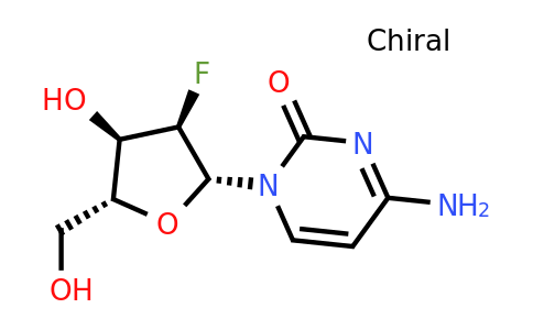 CAS 10212-20-1 | 2'-Deoxy-2'-fluorocytidine