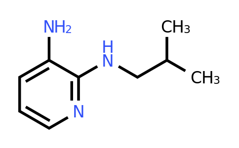 CAS 1021284-13-8 | N2-Isobutylpyridine-2,3-diamine