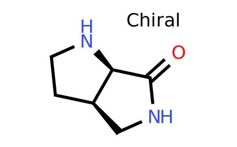 CAS 1021878-40-9 | cis-hexahydropyrrolo[3,4-b]pyrrol-6(6ah)-one