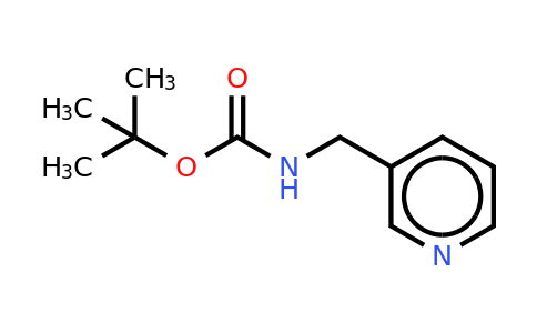 CAS 102297-41-6 | N-BOC-3-(aminomethyl)pyridine