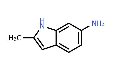 CAS 102308-53-2 | 2-methyl-1H-indol-6-amine