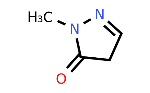 CAS 10234-66-9 | 1-methyl-4,5-dihydro-1H-pyrazol-5-one