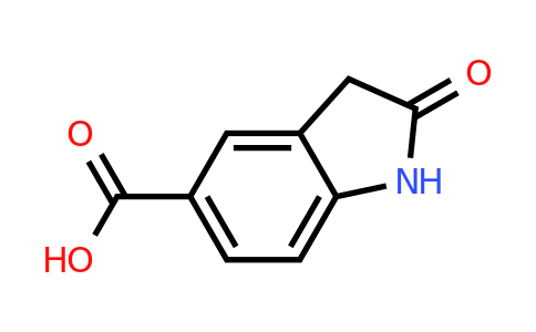 CAS 102359-00-2 | 5-Carboxyoxindole