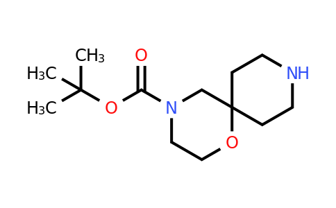 CAS 1023595-11-0 | 4-BOC-1-Oxa-4,9-diazaspiro[5.5]undecane