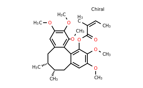 CAS 1023744-69-5 | Negsehisandrin g