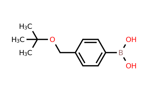 CAS 1024017-53-5 | 4-Tert-butoxymethylphenylboronic acid