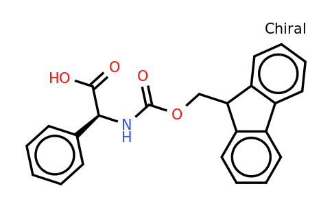 CAS 102410-65-1 | Fmoc-phg-oh