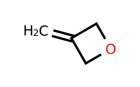 CAS 10242-62-3 | 3-methylideneoxetane