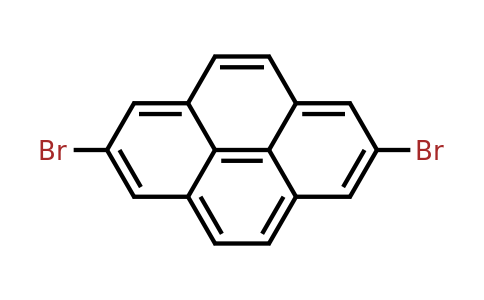 CAS 102587-98-4 | 2,7-Dibromopyrene