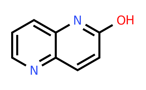 CAS 10261-82-2 | 1,5-Naphthyridin-2-ol