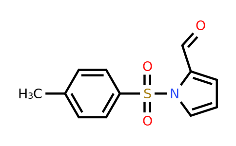 CAS 102619-05-6 | 1-Tosyl-1H-pyrrole-2-carbaldehyde